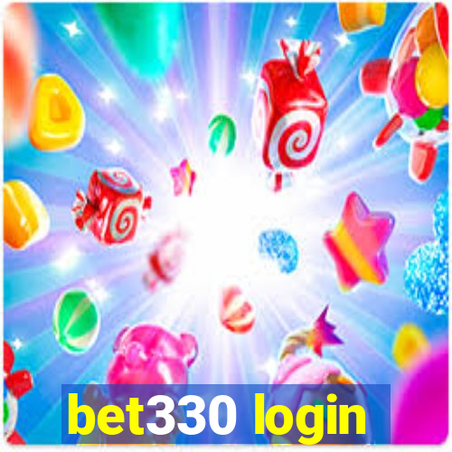 bet330 login